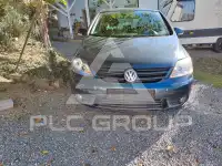 2007 Volkswagen GOLF