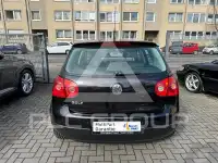 2007 Volkswagen GOLF