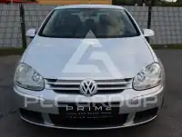 2007 Volkswagen GOLF
