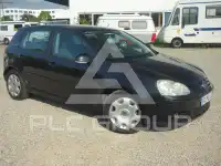 2007 Volkswagen GOLF