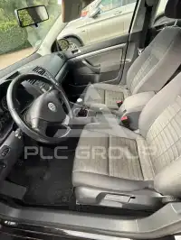2007 Volkswagen GOLF