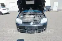 2007 Volkswagen GOLF