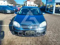2007 Volkswagen GOLF