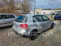 2007 Volkswagen GOLF