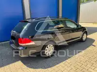 2007 Volkswagen GOLF