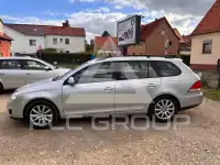 2007 Volkswagen GOLF
