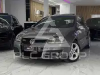 2007 Volkswagen GOLF