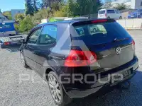 2007 Volkswagen GOLF