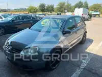 2007 Volkswagen GOLF