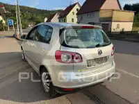 2007 Volkswagen GOLF