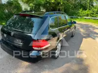 2007 Volkswagen GOLF