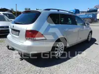 2007 Volkswagen GOLF