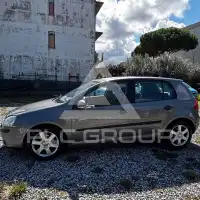 2007 Volkswagen GOLF