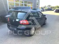 2007 Volkswagen GOLF