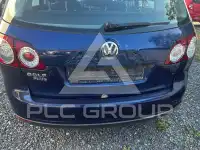 2007 Volkswagen GOLF