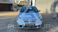 2007 Volkswagen GOLF