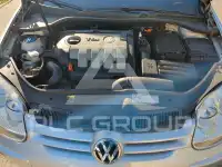 2007 Volkswagen GOLF