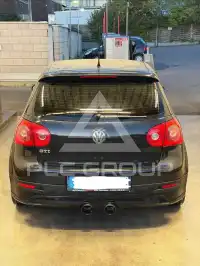 2007 Volkswagen GOLF