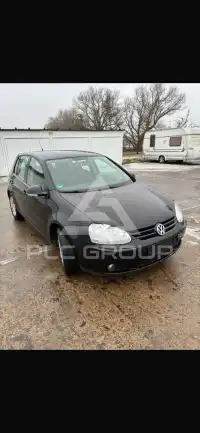 2007 Volkswagen GOLF
