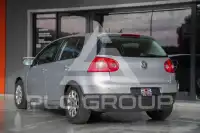 2007 Volkswagen GOLF