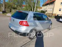 2007 Volkswagen GOLF