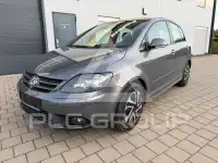 2007 Volkswagen GOLF