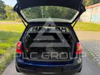 2007 Volkswagen GOLF
