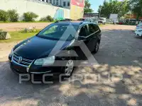 2007 Volkswagen GOLF