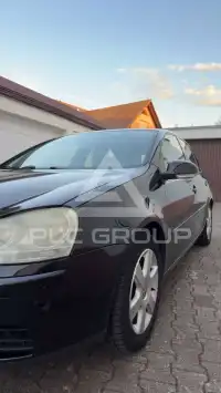 2007 Volkswagen GOLF