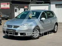 2007 Volkswagen GOLF