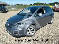 2007 Volkswagen GOLF