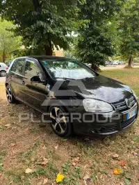 2007 Volkswagen GOLF