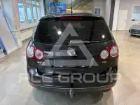 2007 Volkswagen GOLF