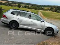 2007 Volkswagen GOLF