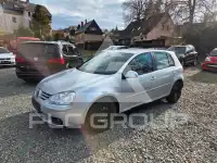 2007 Volkswagen GOLF