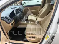 2007 Volkswagen GOLF