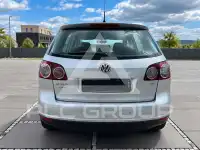 2007 Volkswagen GOLF