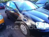 2007 Volkswagen GOLF