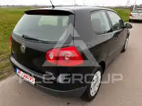 2007 Volkswagen GOLF