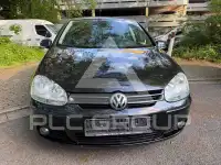 2007 Volkswagen GOLF
