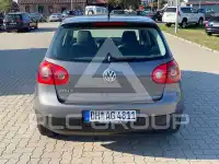 2007 Volkswagen GOLF