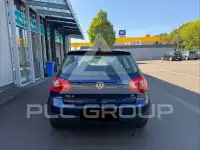 2007 Volkswagen GOLF