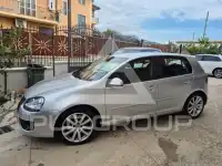 2007 Volkswagen GOLF