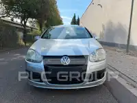 2007 Volkswagen GOLF