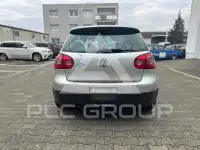 2007 Volkswagen GOLF