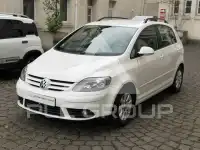 2007 Volkswagen GOLF