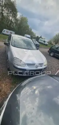 2007 Volkswagen GOLF