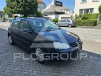 2007 Volkswagen GOLF