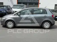2007 Volkswagen GOLF
