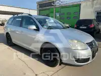 2007 Volkswagen GOLF